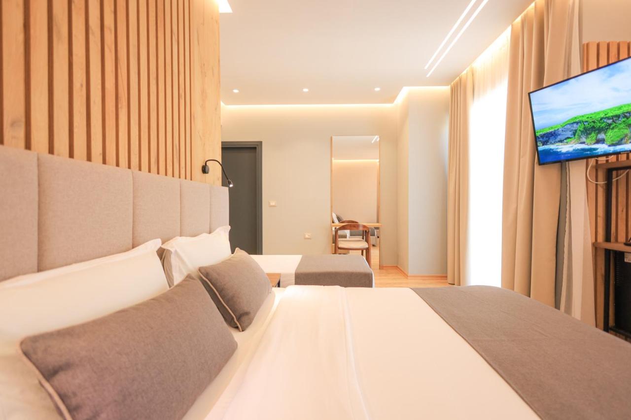 Hotel Apollon Sarande photo 4