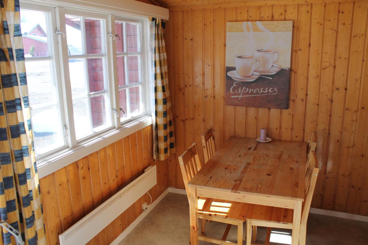Fjellstova Ørskogfjellet Cottages photo 2