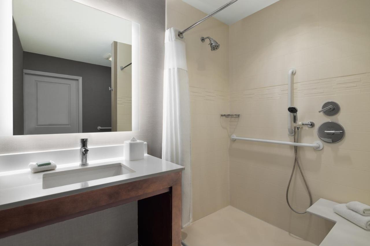 Foto - Residence Inn by Marriott Des Moines Downtown