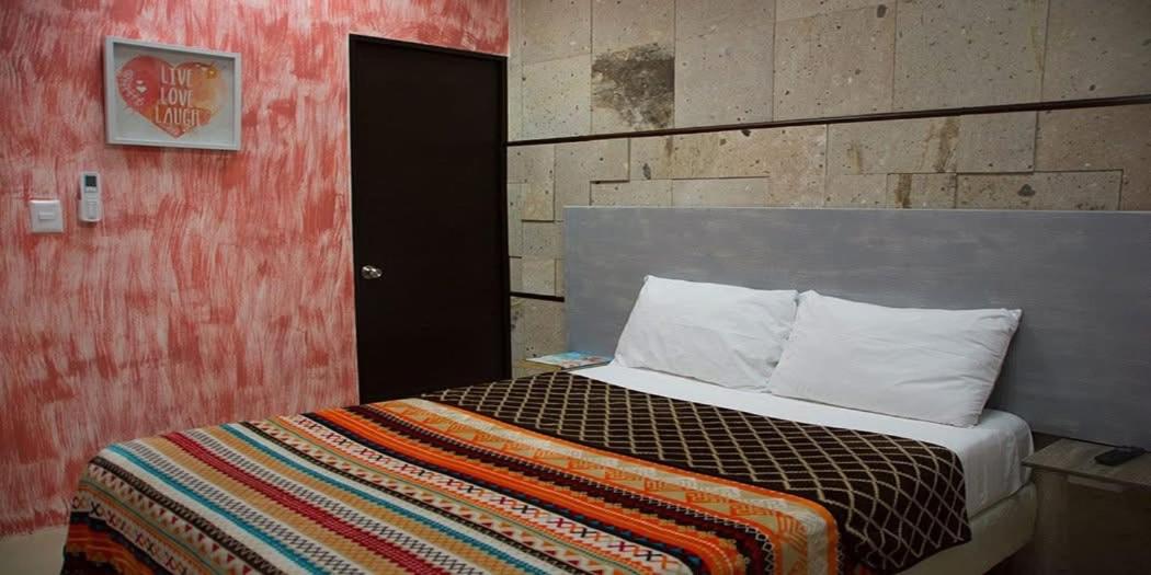 Foto - Hostel inn cancun