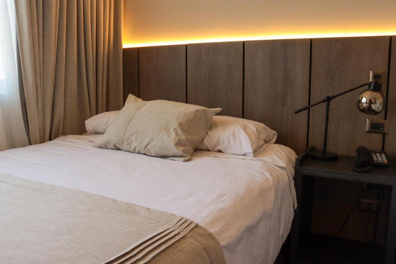Photo - Hotel Terrano Concepción