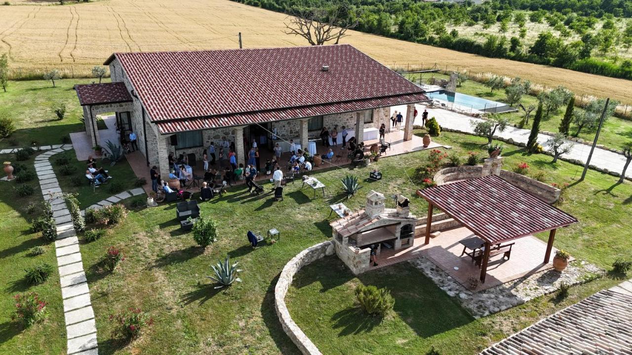 Villa Proserpina photo 2