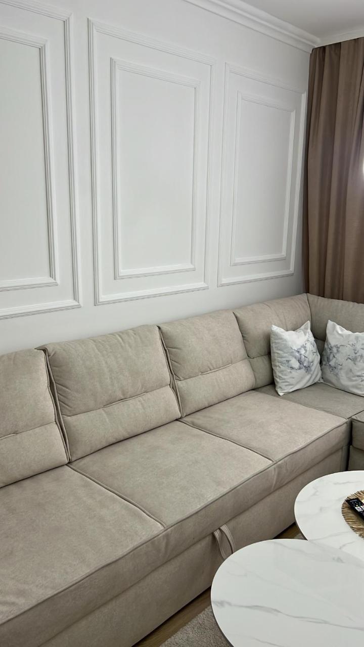 Luxury apartment Ema - 4