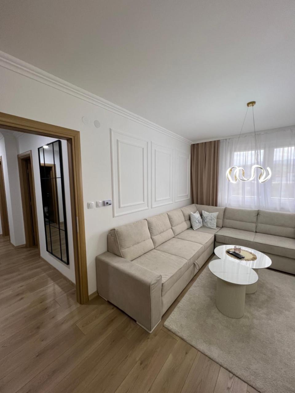 Luxury apartment Ema - 2