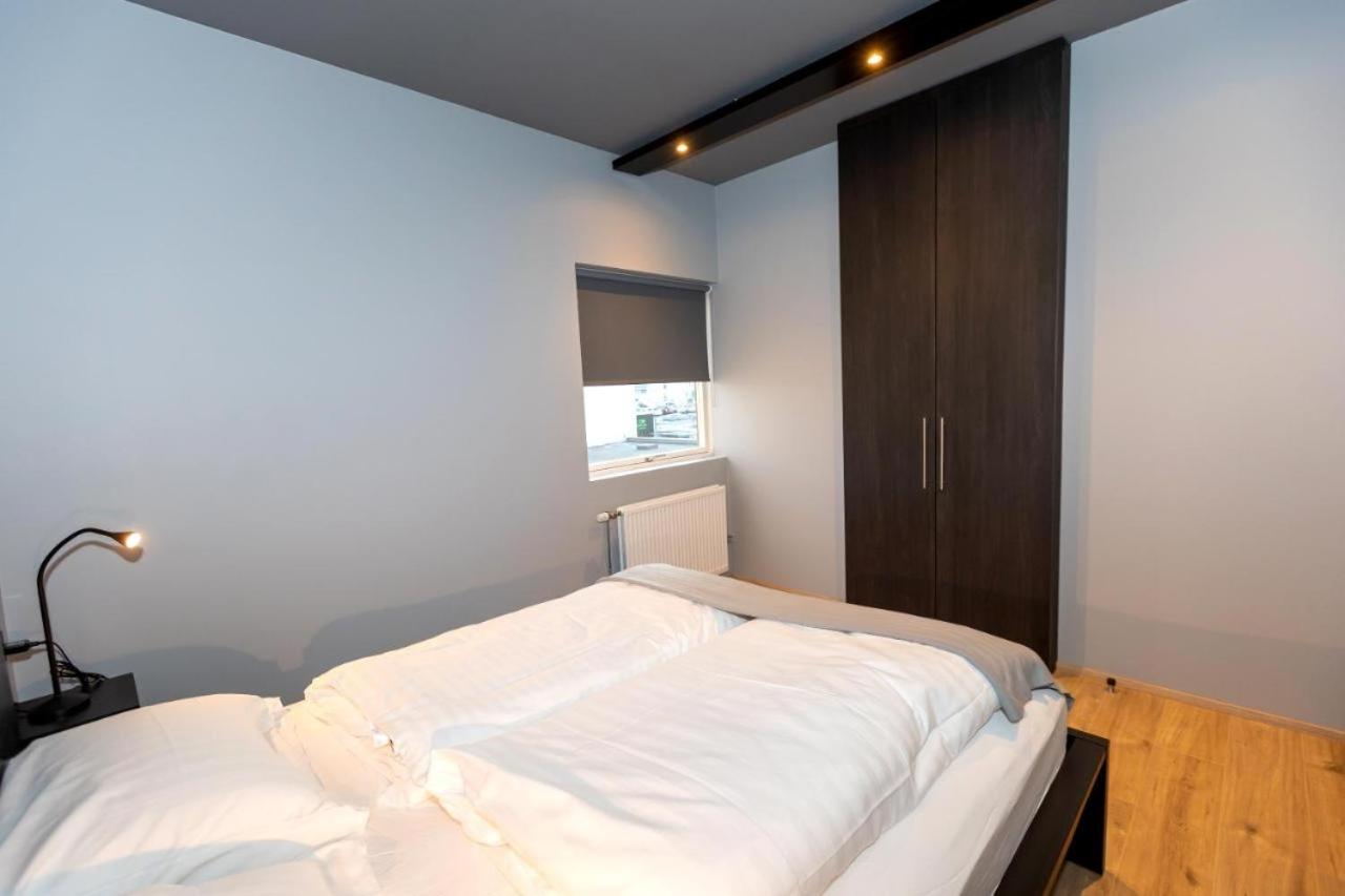 Luxury Loft Apartment Akureyri - 6