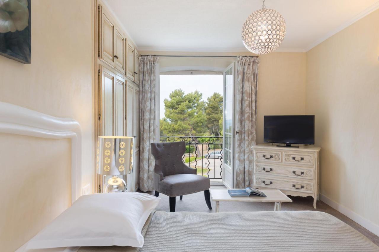 La Bastide De Tourtour Hotel & Spa photo 3