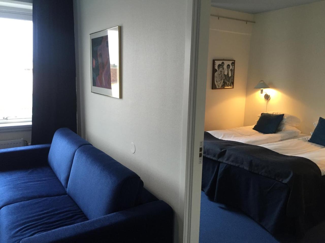 Hotell Hulingen photo 2