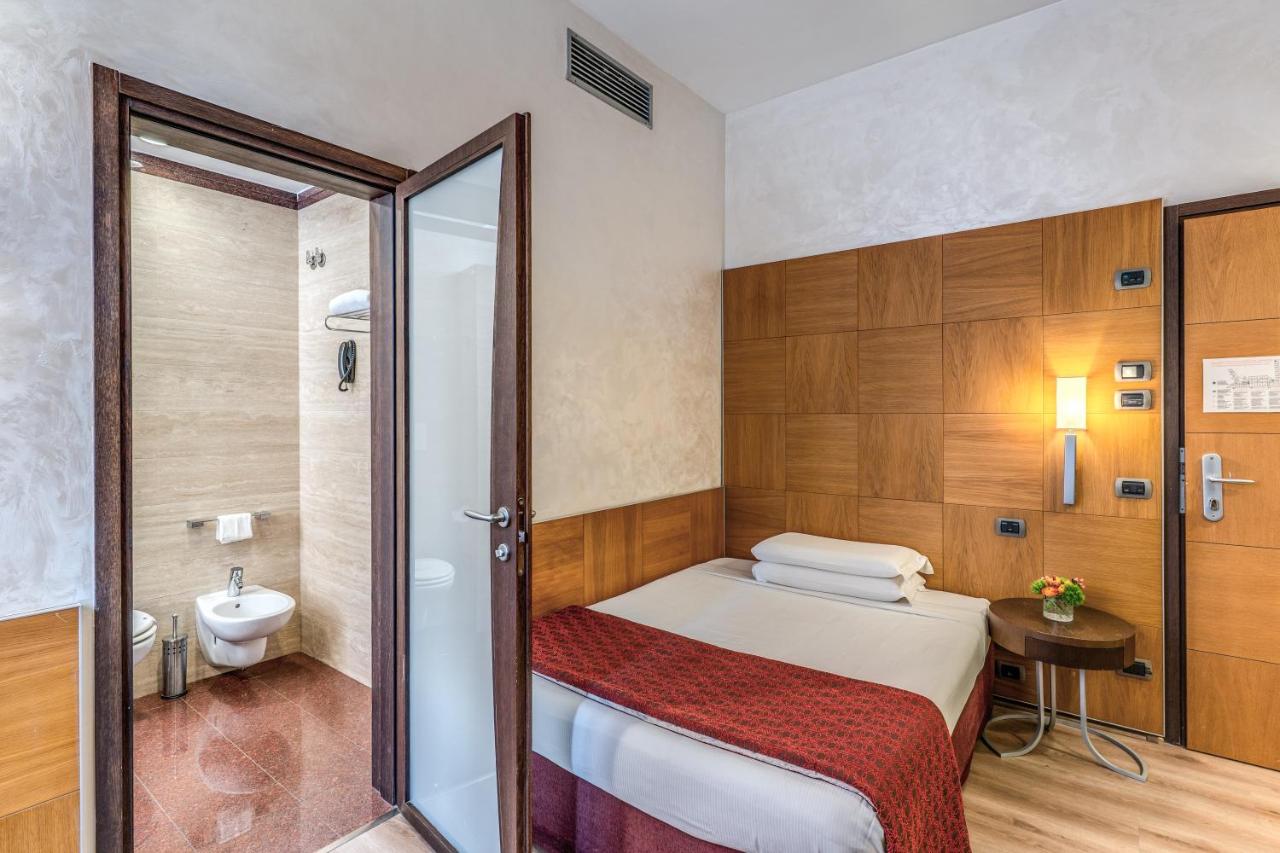 Kolbe Hotel Rome photo 3