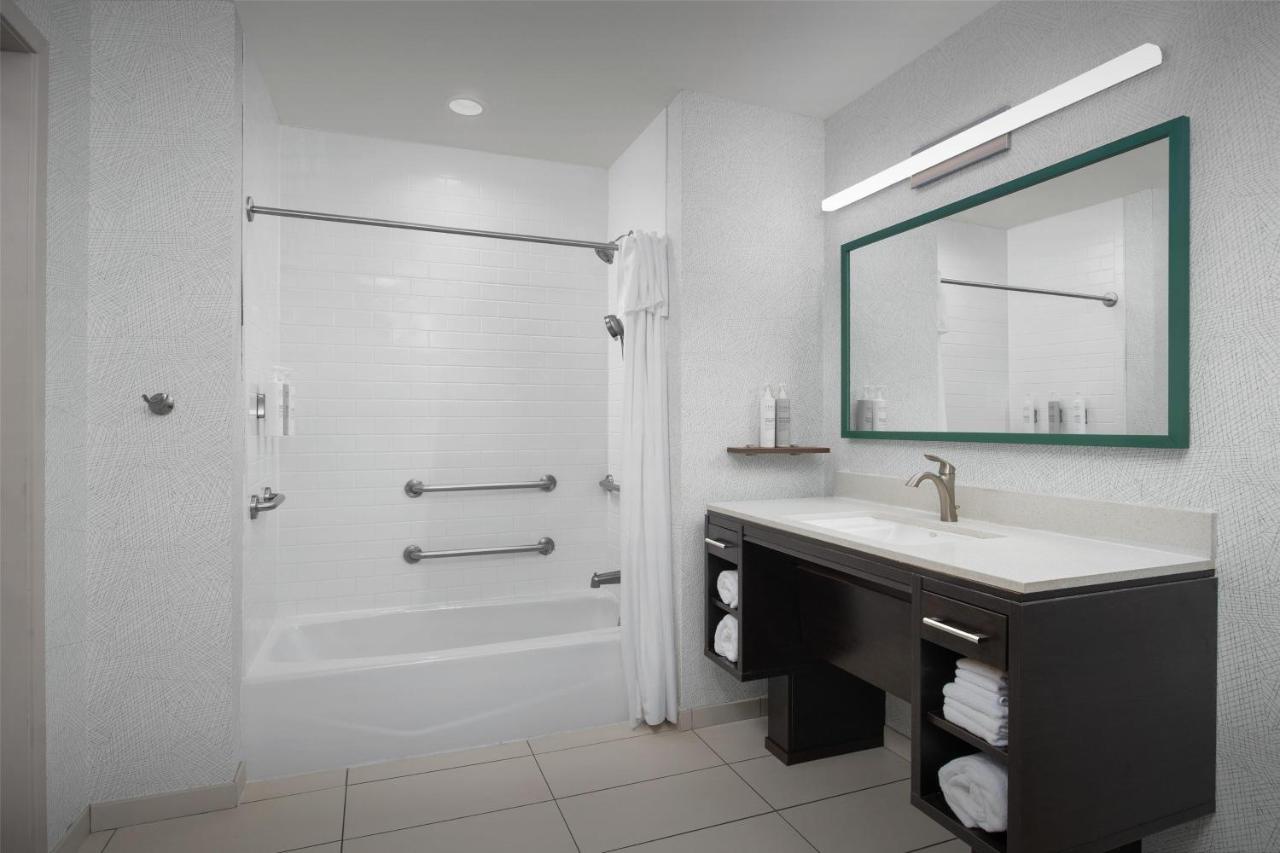 Home2 Suites by Hilton Nashville-Airport photo 4