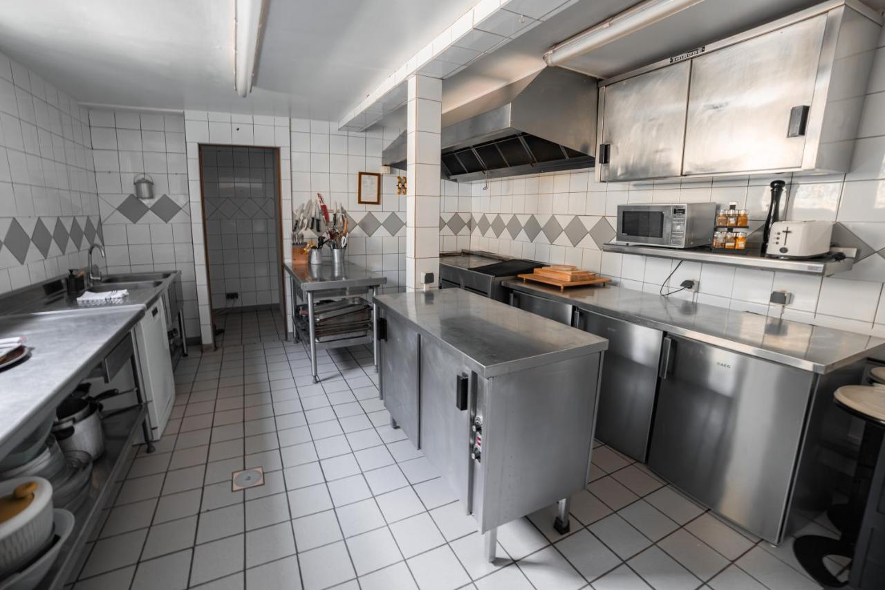 Chalet "Montblanc" Les Greniers du MontBlanc photo 2