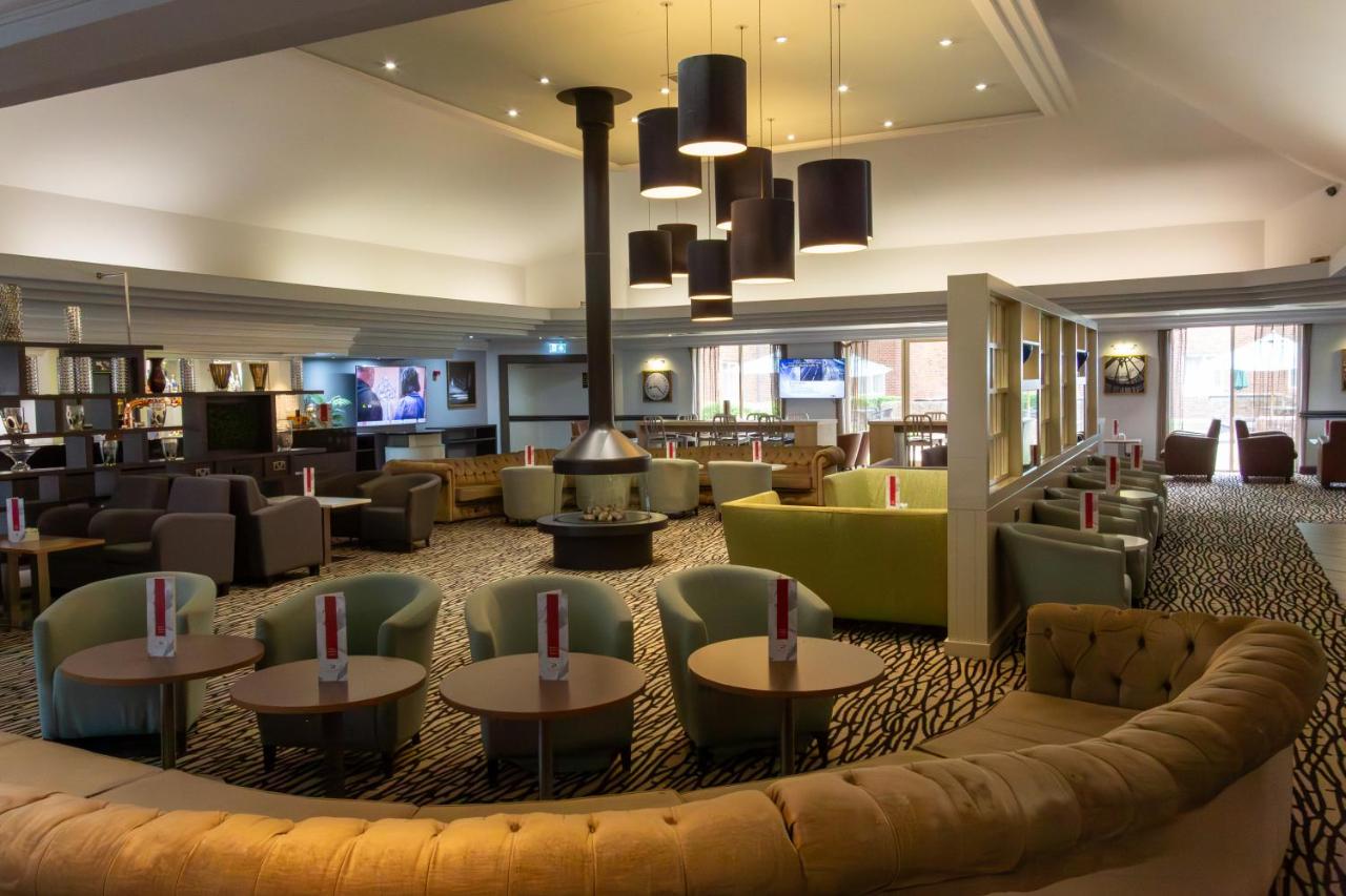 Photo - Orida Hotels Newbury