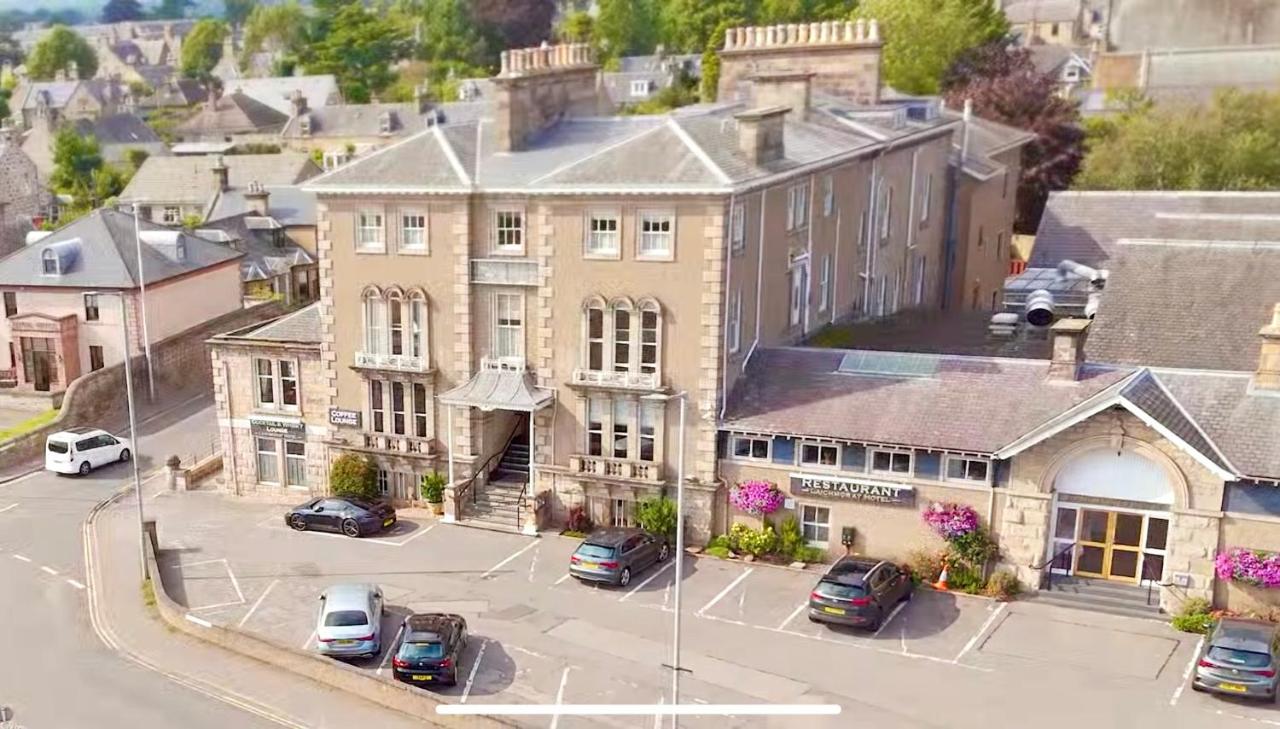 Laichmoray Hotel