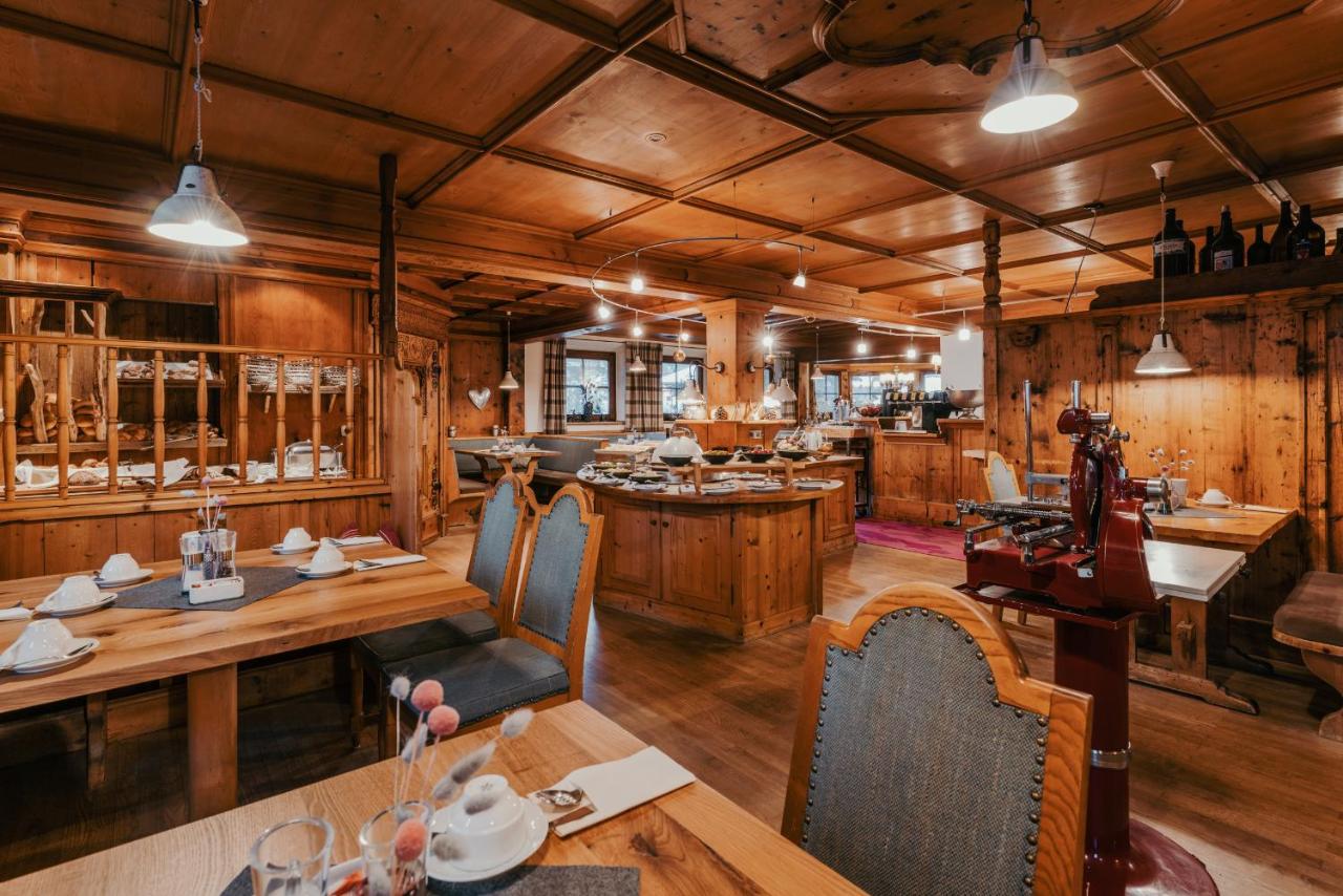 Hotel Glücksschmiede - Hinterglemm photo 4