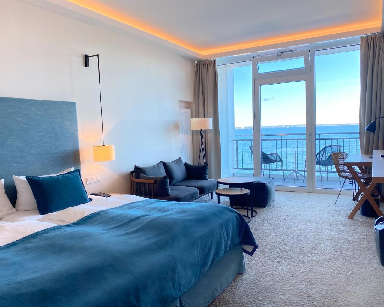 SeeHuus Lifestyle Hotel - 2