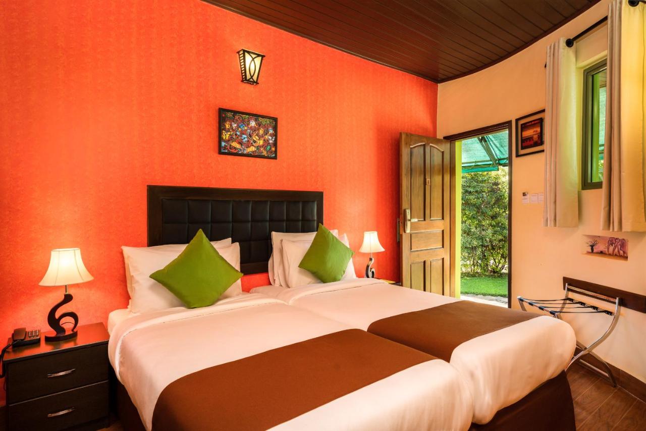 Fun Retreat Resort, Hotel and Ayurveda Spa photo 4