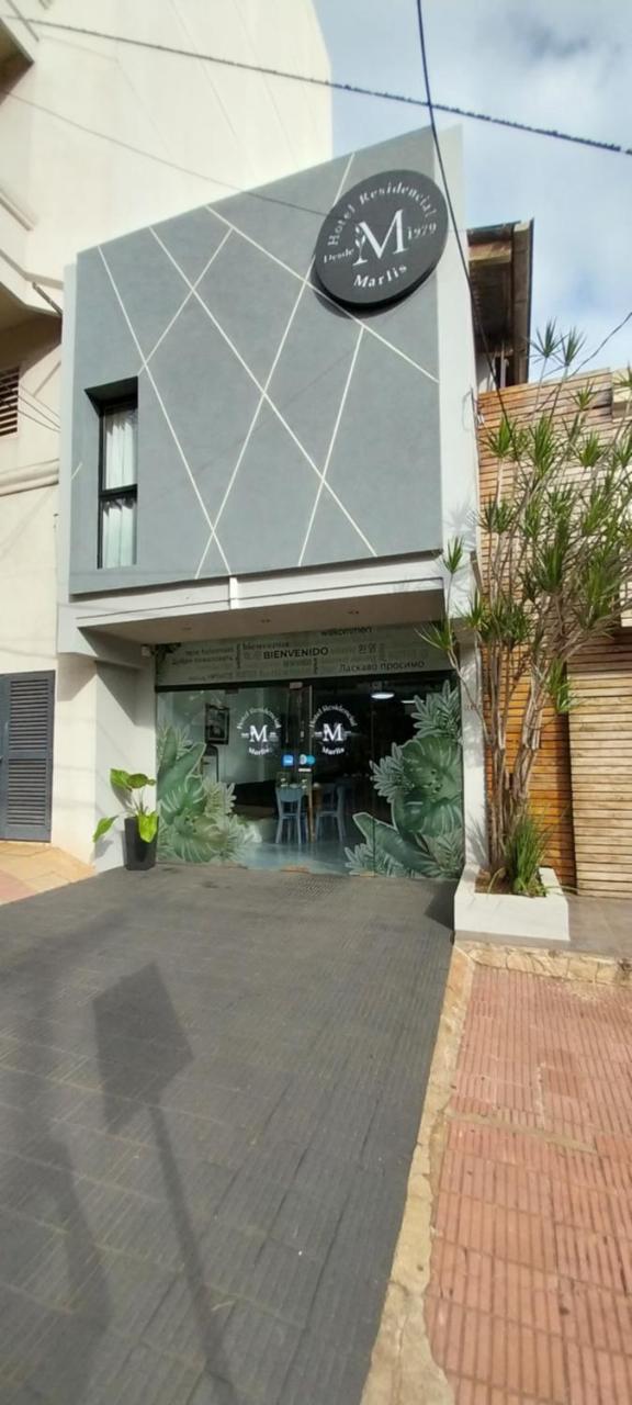 Hotel Residencial Marlis