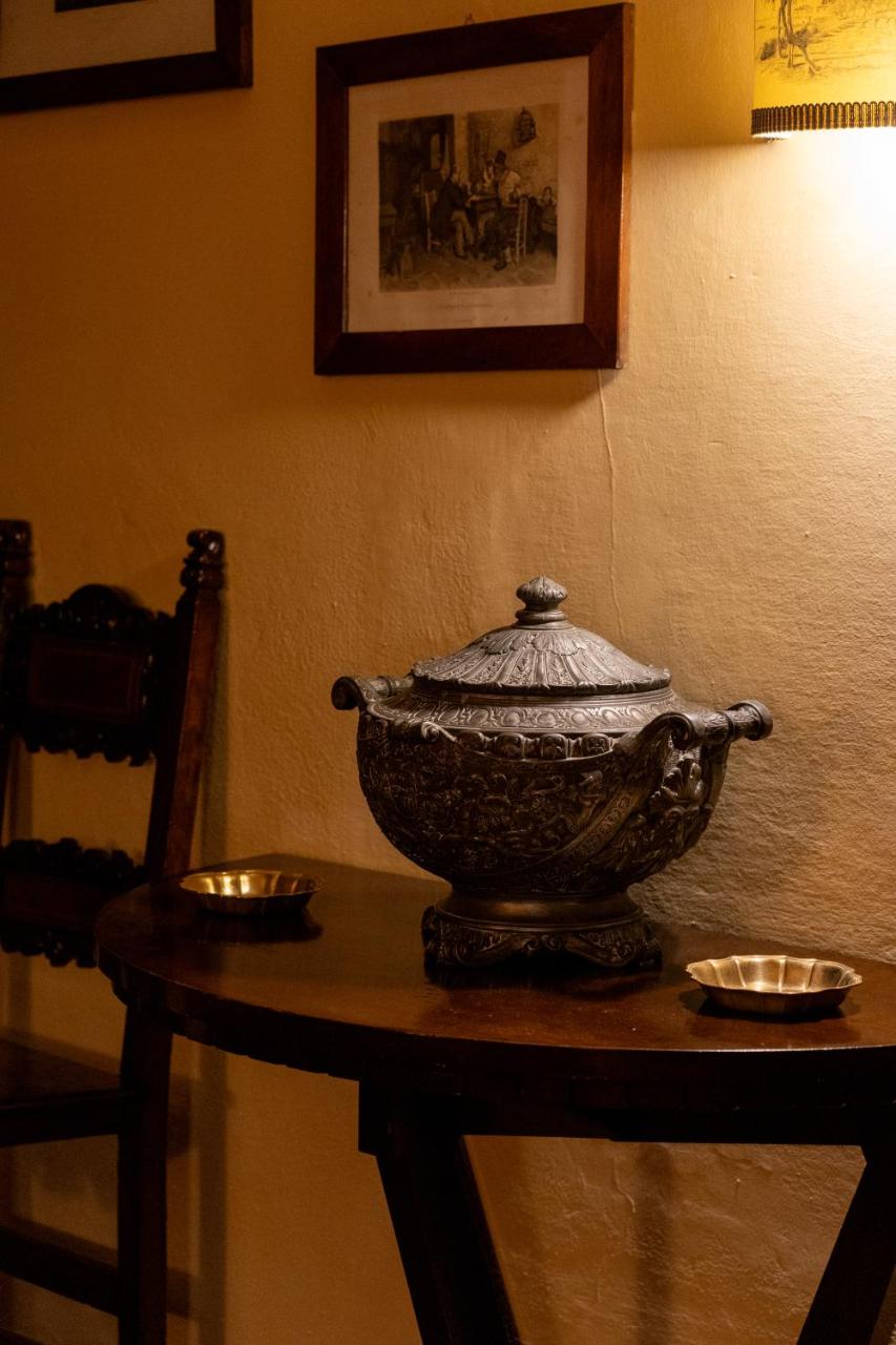 Locanda San Vigilio photo 4