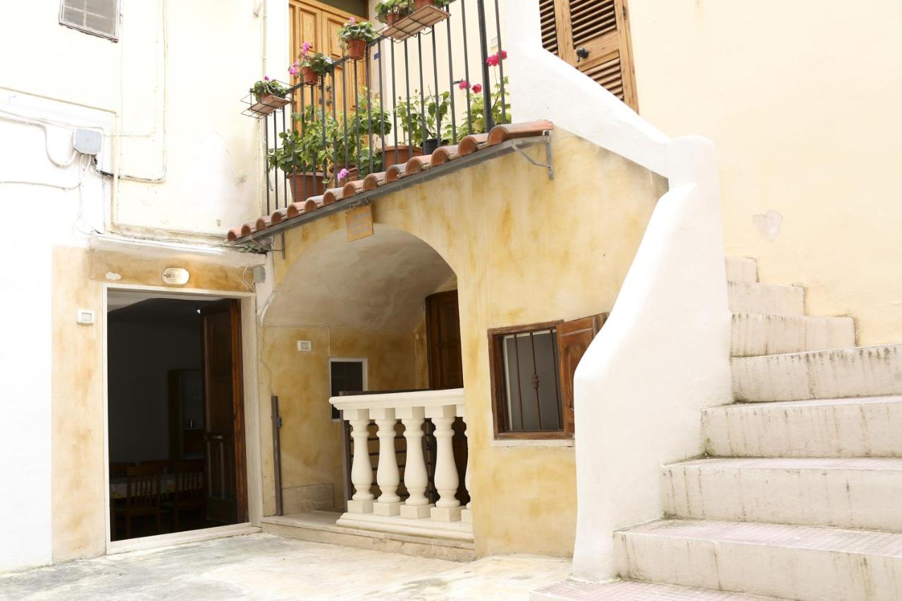 Corte Micetti 1- Centro storico - 3