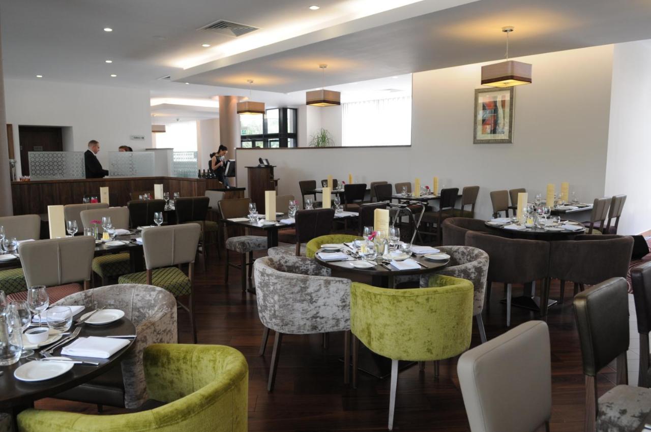 Leonardo Hotel Derby - 3