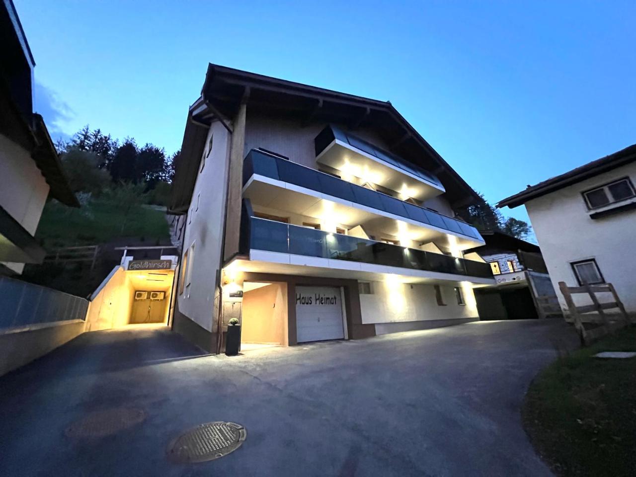 Haus Heimat Wagrain - 4