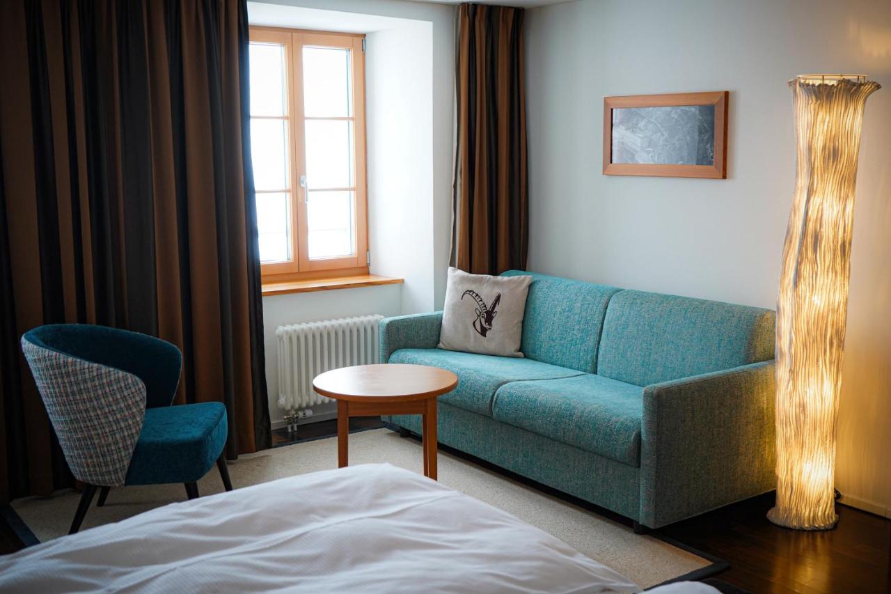 Foto - Hotel Pilatus-Kulm