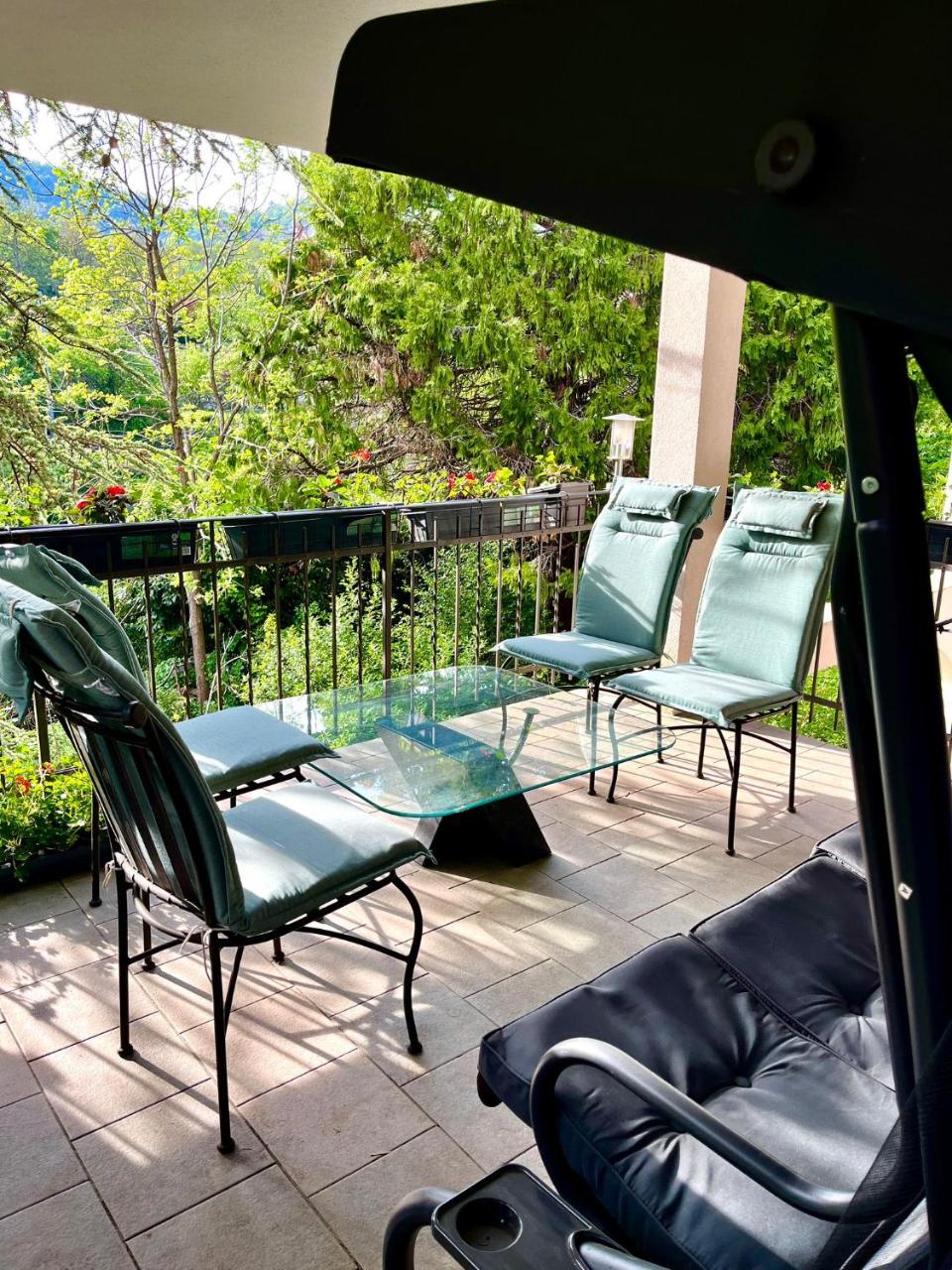 Apartman Bela - 6