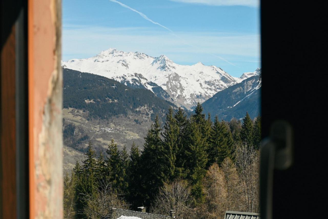 Hôtel Le Montana photo 4