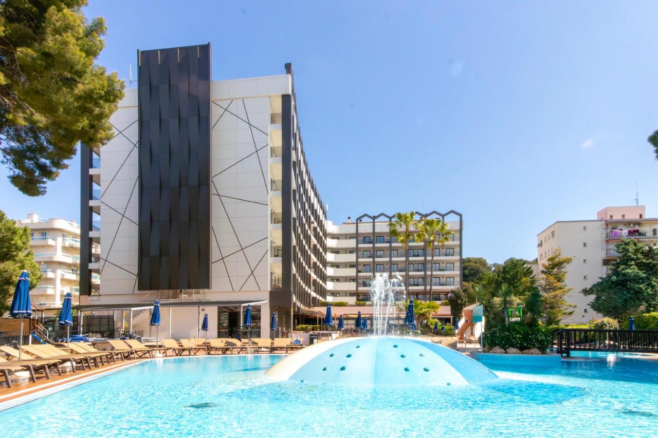 Golden Avenida Family Suites 4*