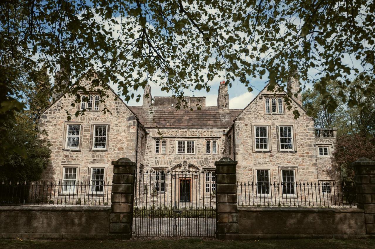 Manor House Hotel