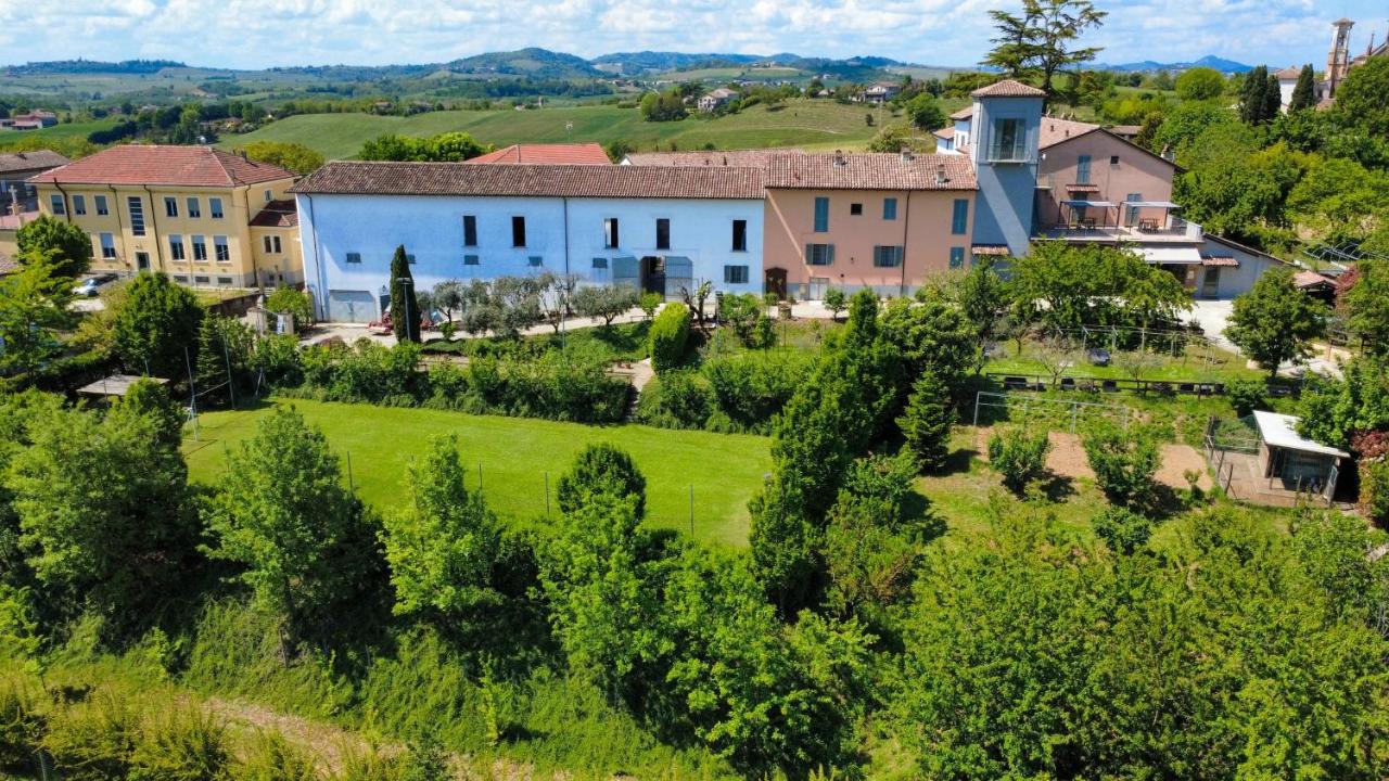Agriturismo Le Tre Rose - Cantina Zanello