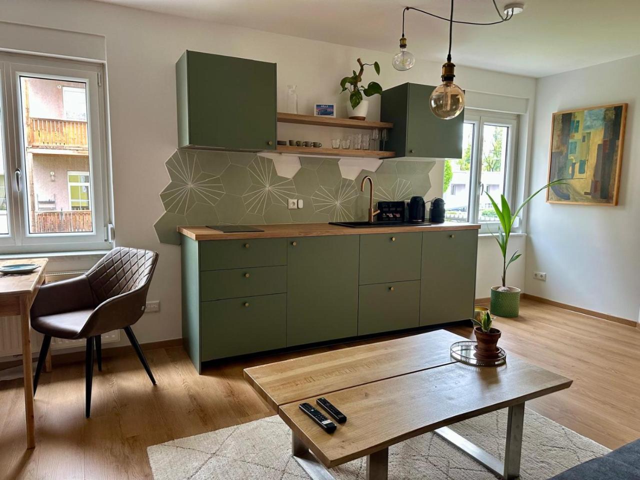 Geidorf Residenz - Serviced Apartments & Parking - 2