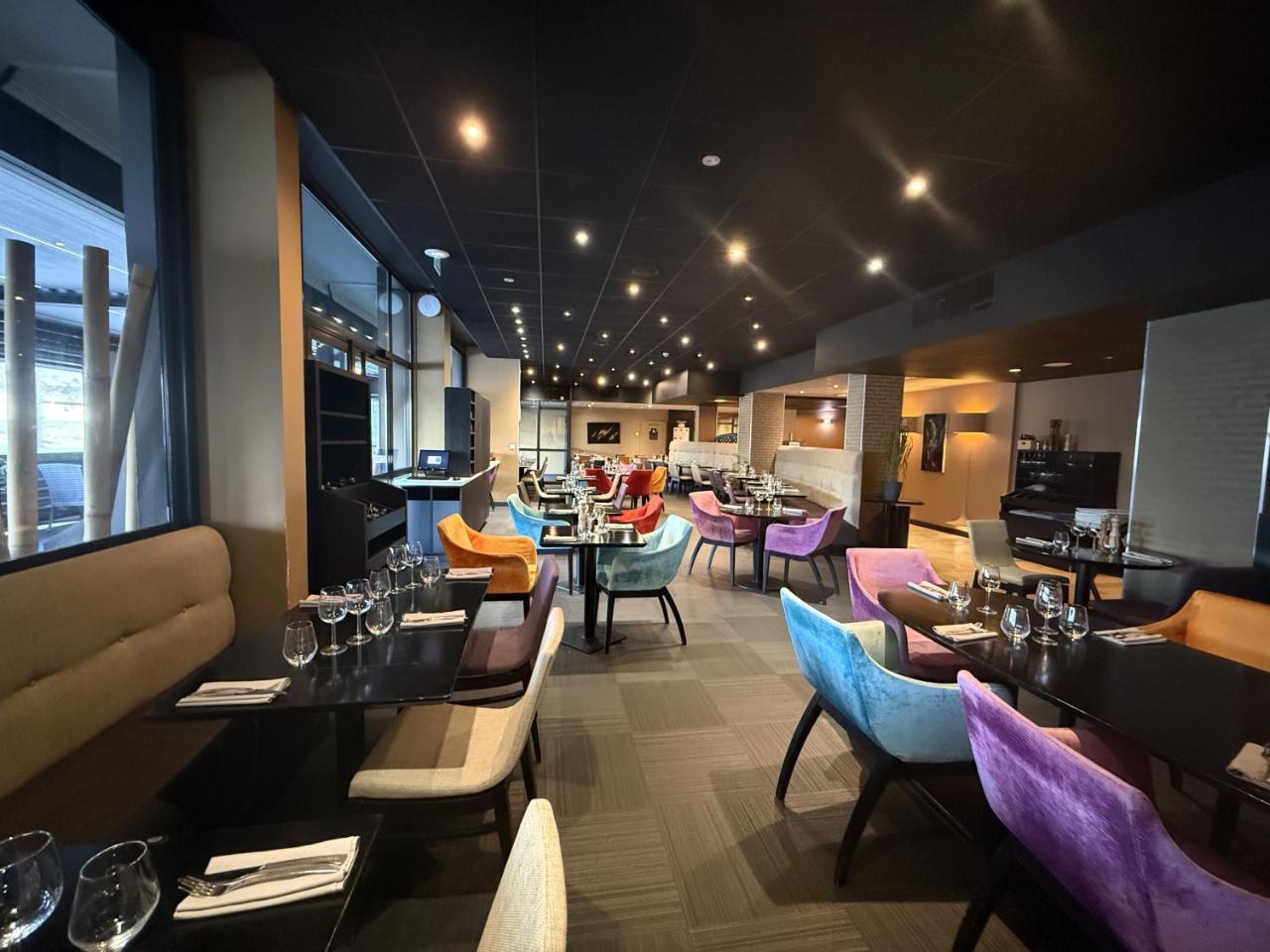 Photo - BRIT HOTEL - RESTAURANT Saint-Brieuc Langueux