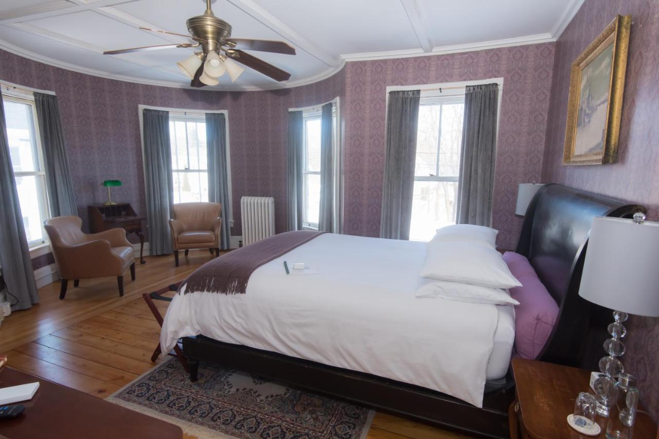 LimeRock Inn - 6
