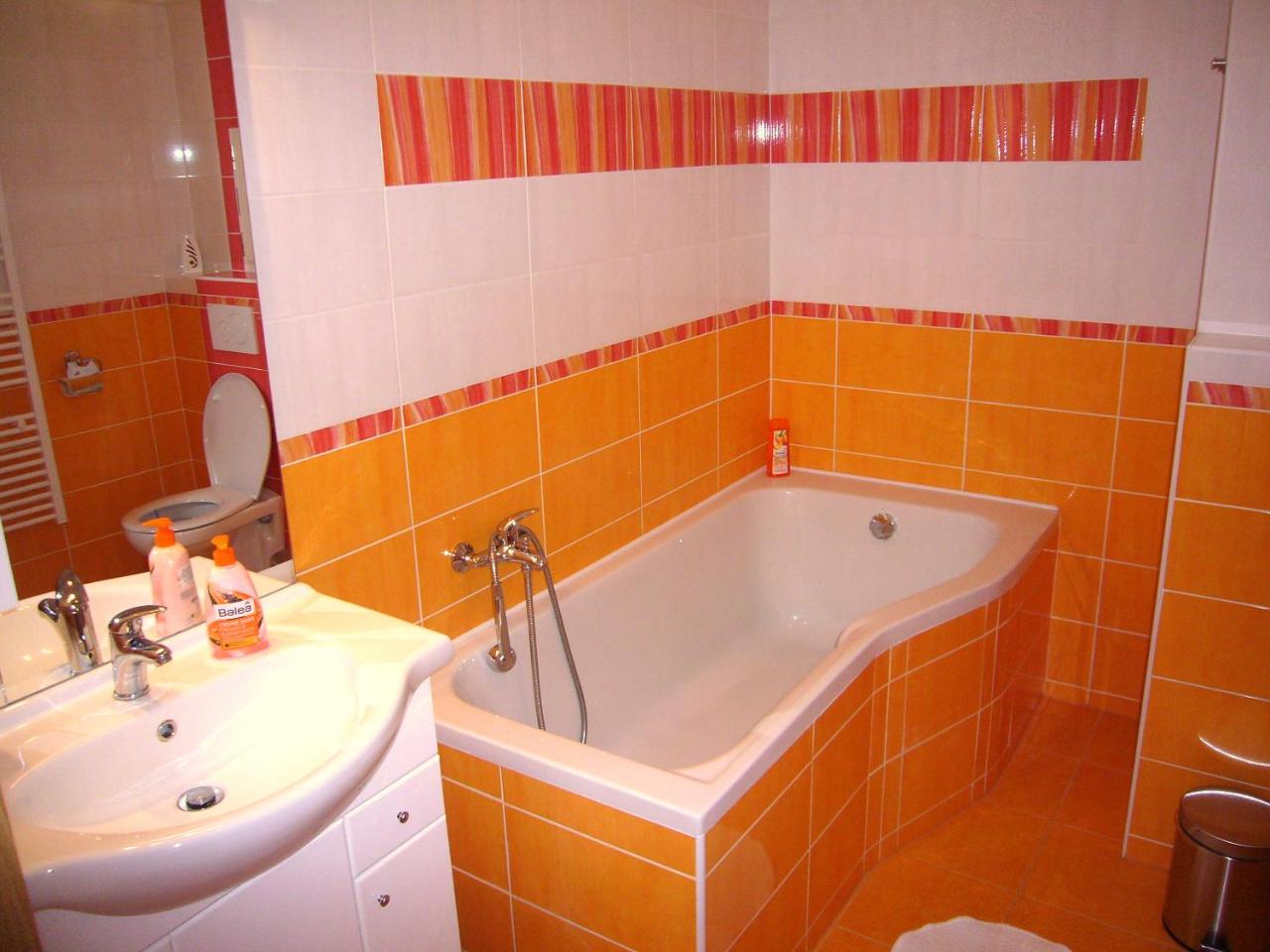 Bohemica Apartments - 6