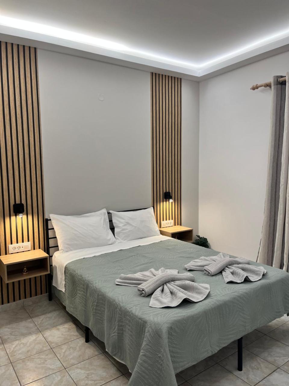 Dream Apartments - 6