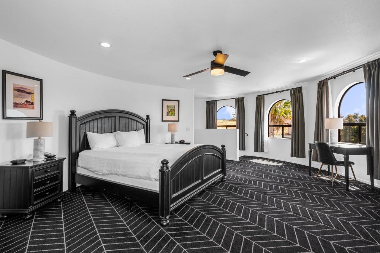 Foto - Masterpiece Hotel