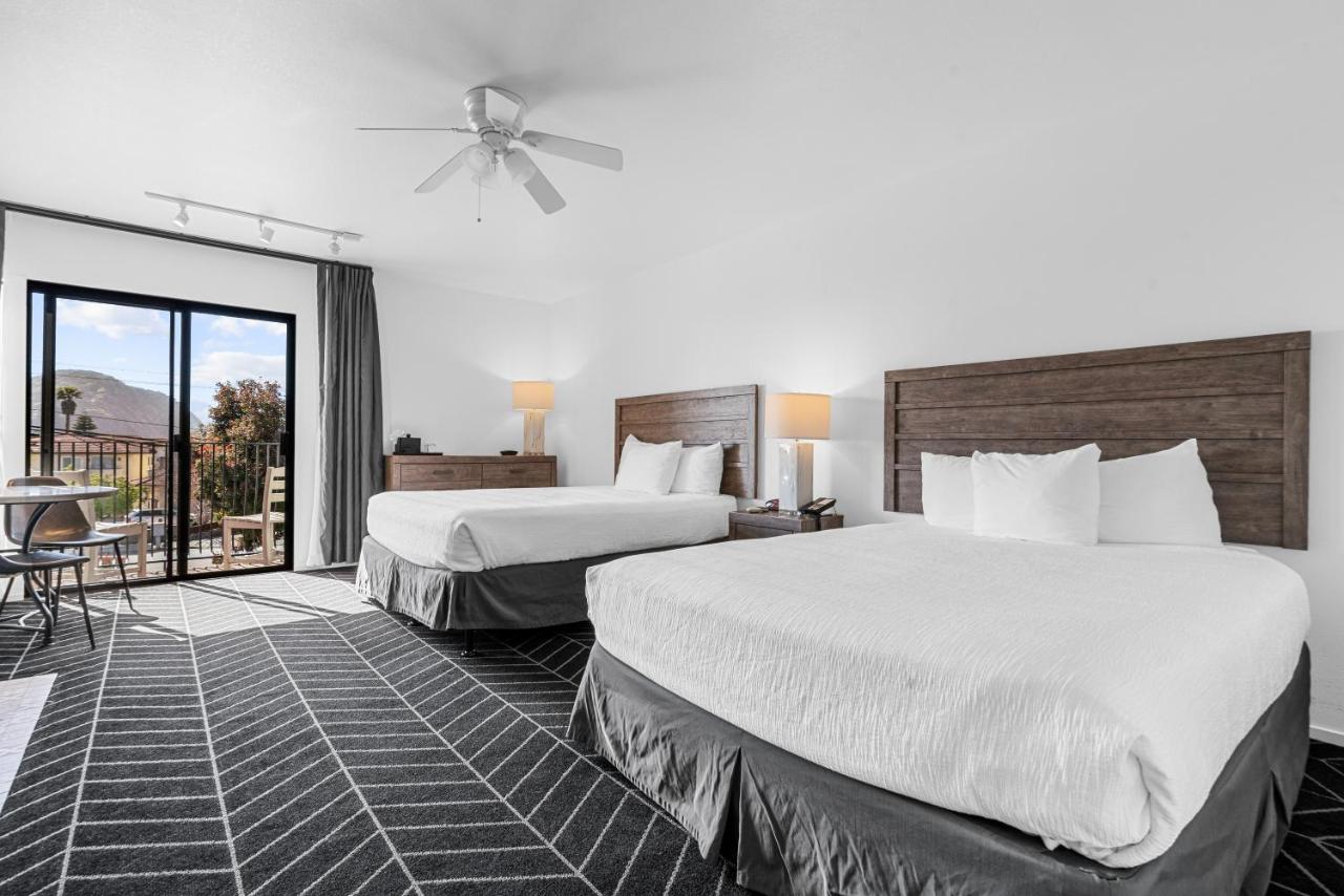 Foto - Masterpiece Hotel