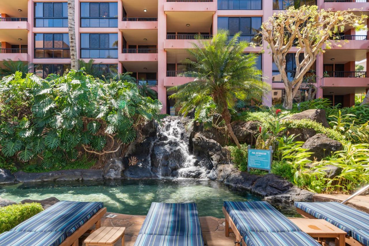 Kahana Falls Resort photo 3