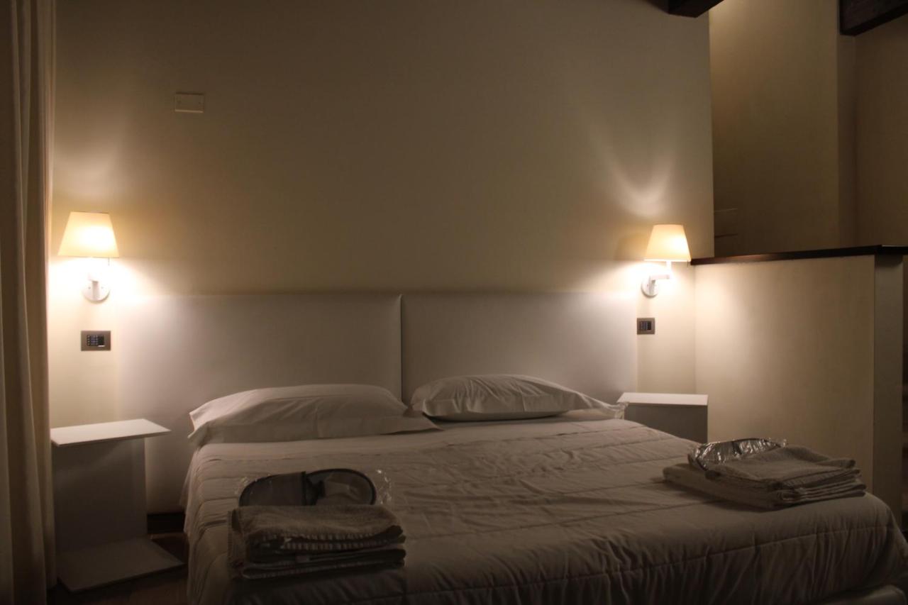 Il Borgo Ospitale - Albergo Diffuso - 4