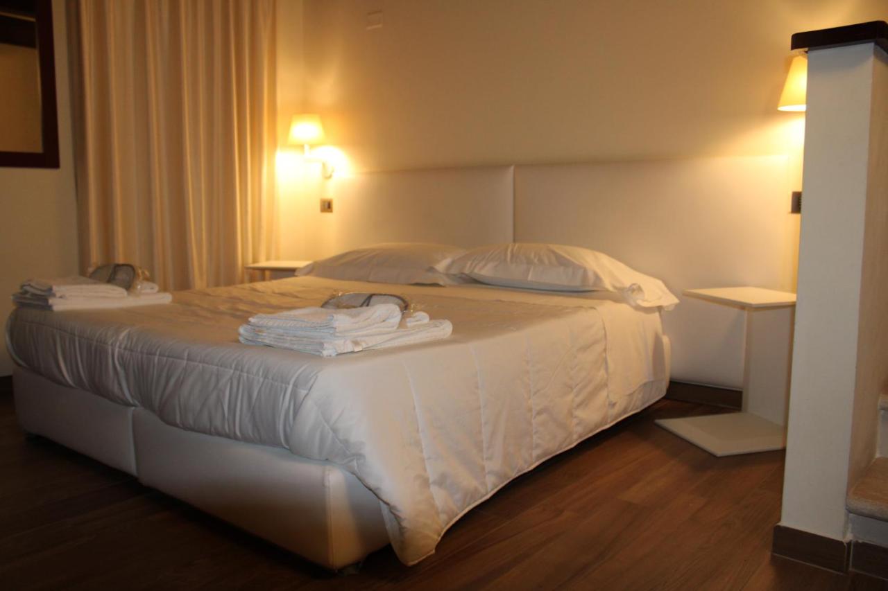 Il Borgo Ospitale - Albergo Diffuso - 5