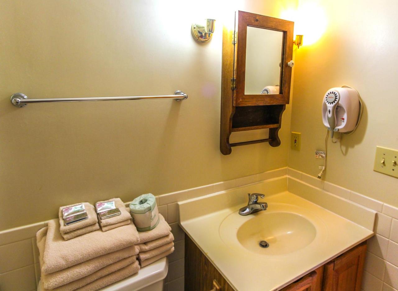 Alpine Crest Resort photo 4