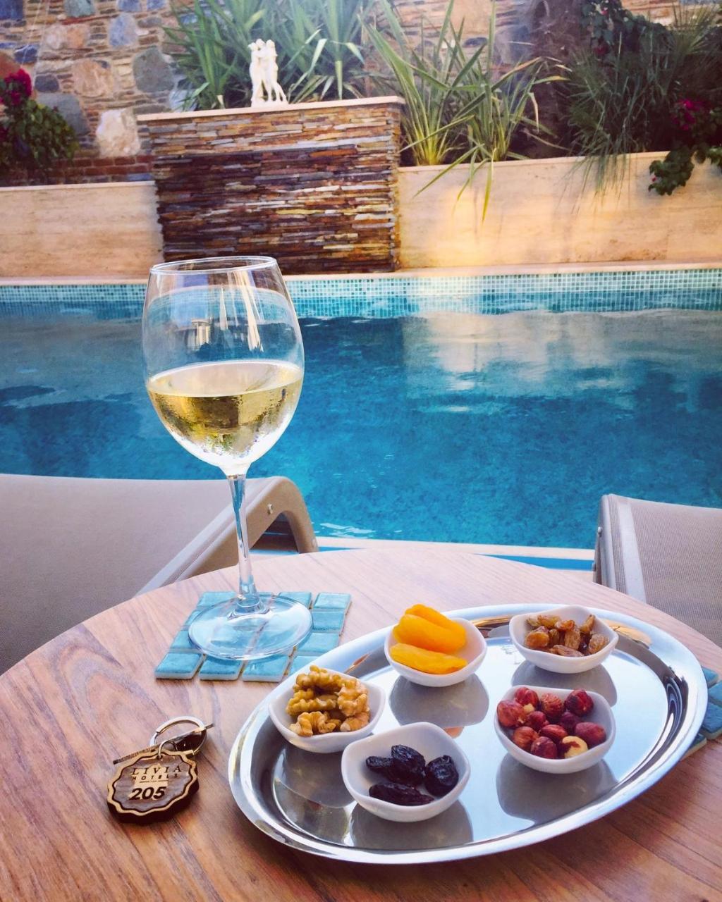 Livia Garden Hotel photo 3