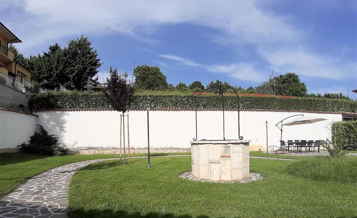 Casa Menestra - 2