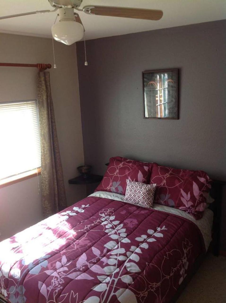 A Hyde Away Inn B&B photo 4