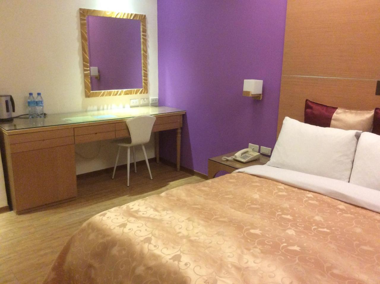 Foto - 紫園旅社Purple Garden Hotel