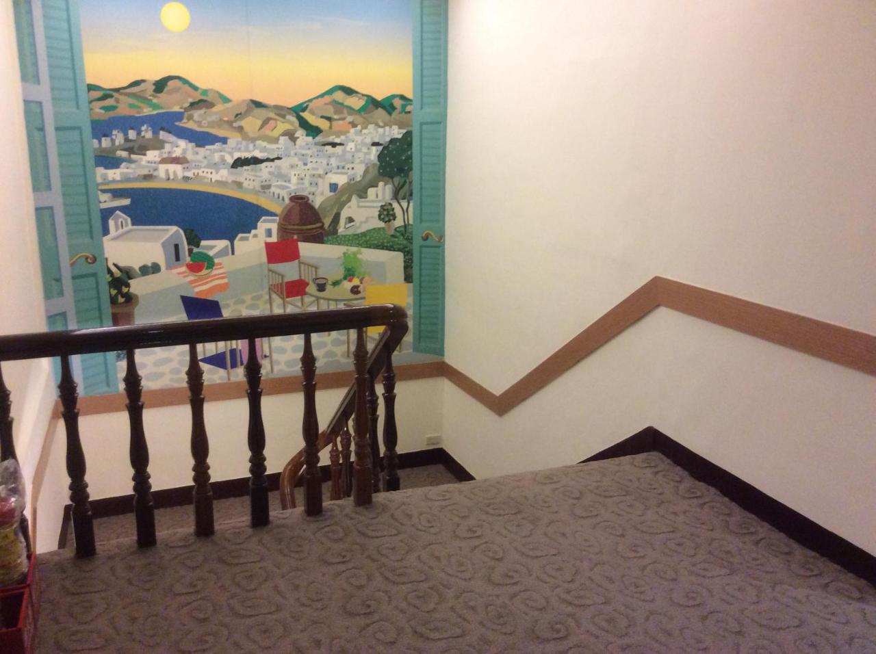 Foto - 紫園旅社Purple Garden Hotel
