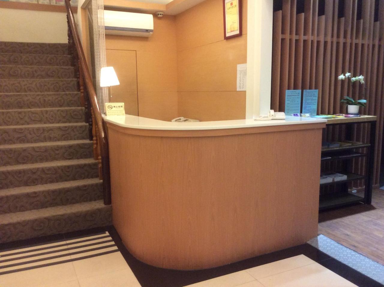 Foto - 紫園旅社Purple Garden Hotel