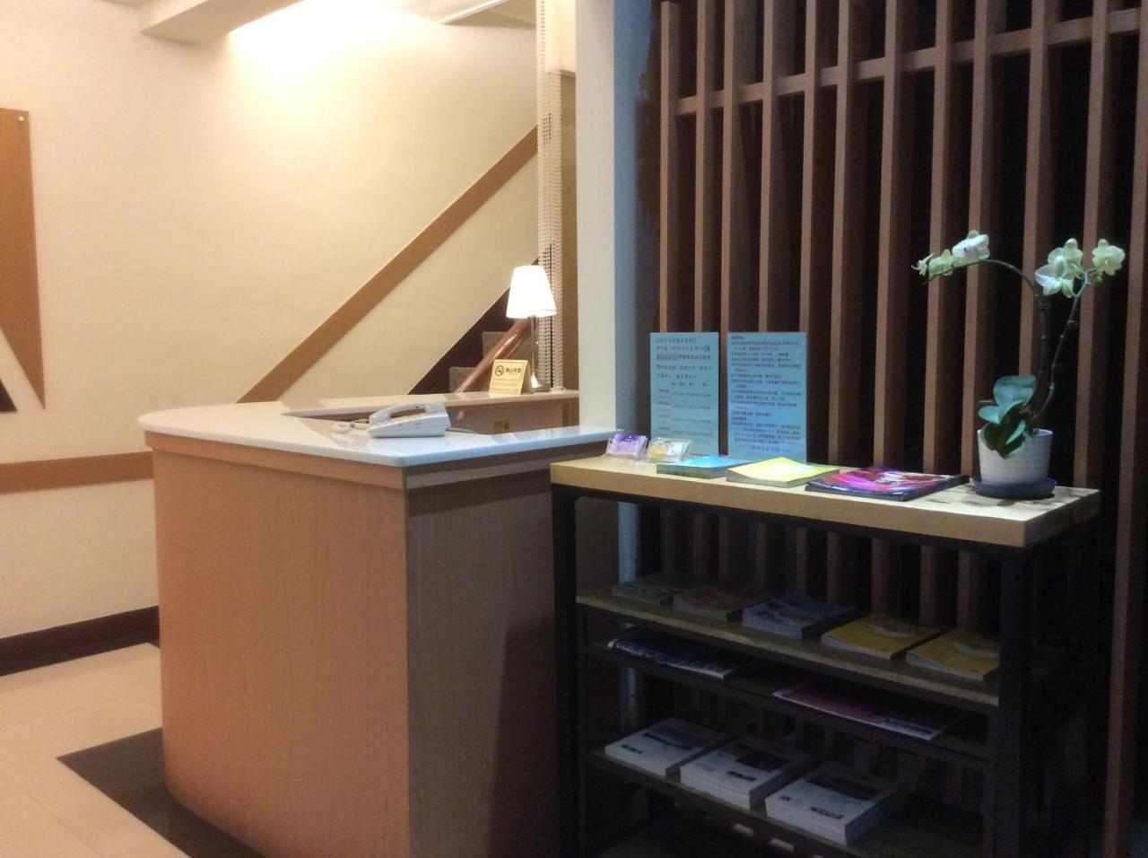 Foto - 紫園旅社Purple Garden Hotel