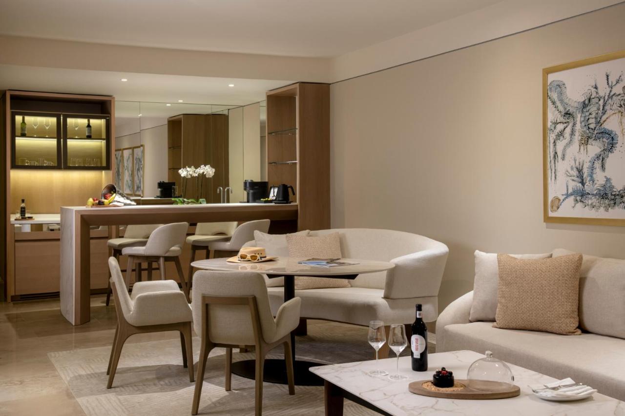 Grand Velas Boutique Hotel Los Cabos photo 4