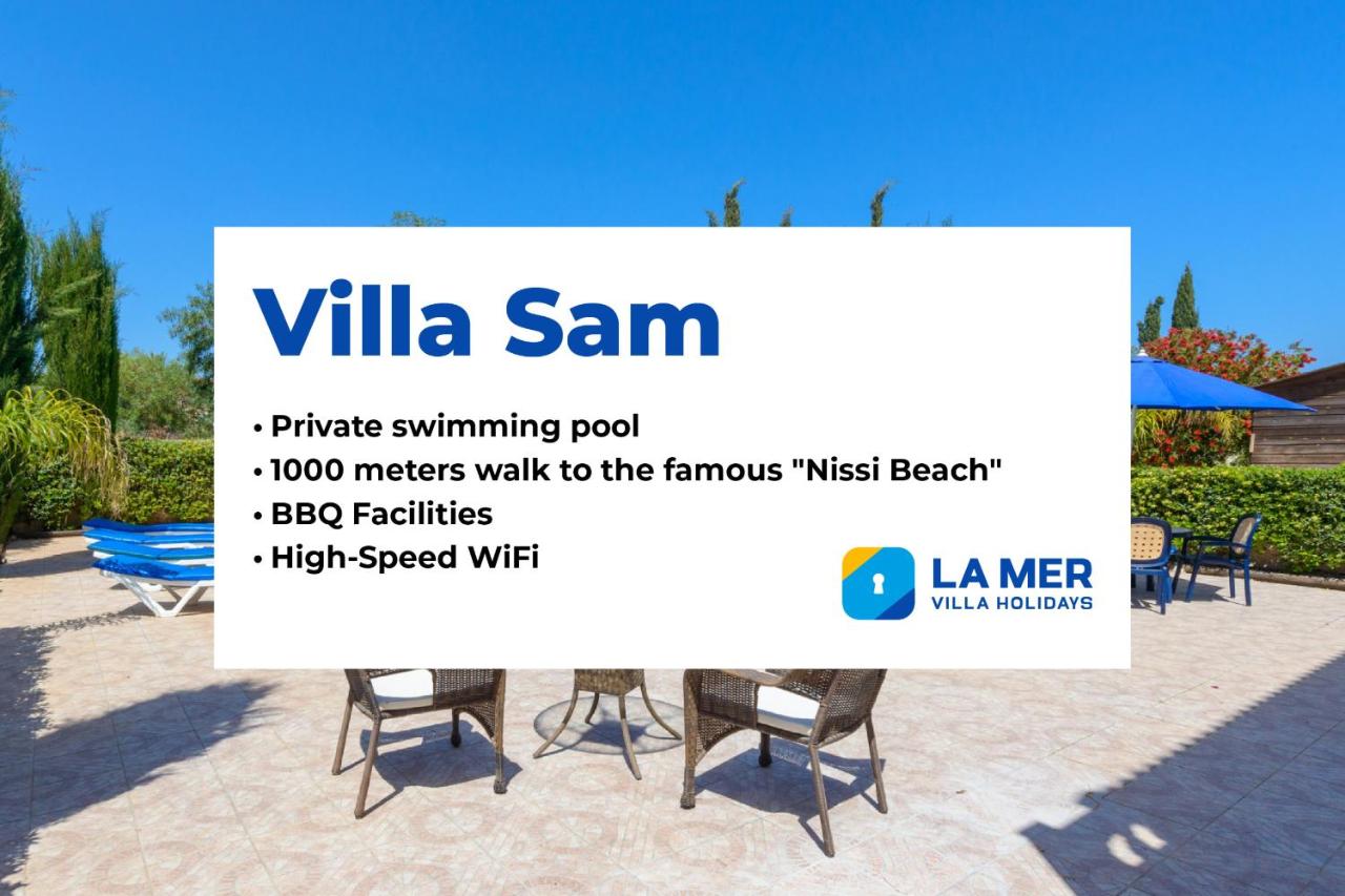 Foto - Villa Sam
